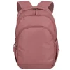 Heren Rugzakken|Dames Rugzakken>Travelite Kick Off Backpack L rose