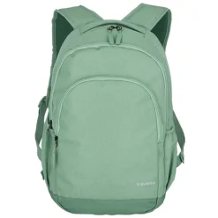Heren Rugzakken|Dames Rugzakken>Travelite Kick Off Backpack L sage