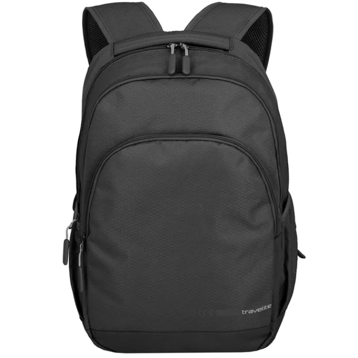 Heren Rugzakken|Dames Rugzakken>Travelite Kick Off Backpack L black