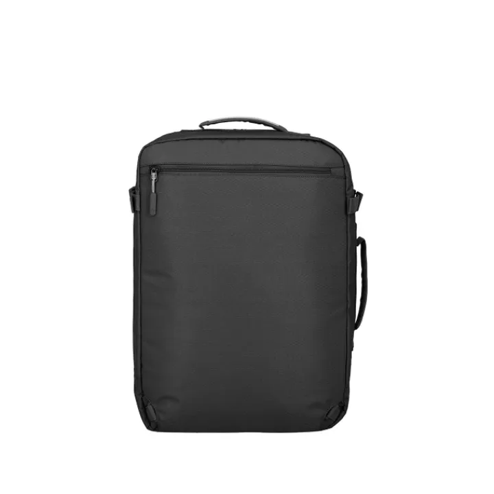 Kleine Reistassen|Handbagage Reistassen>Travelite Kick Off Cabin Size Duffle/Backpack black