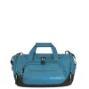 Handbagage Reistassen|Heren Reistassen>Travelite Kick Off Duffle S petrol