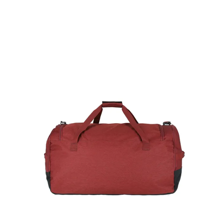 Grote Reistassen|Heren Reistassen>Travelite Kick Off Duffle XL red