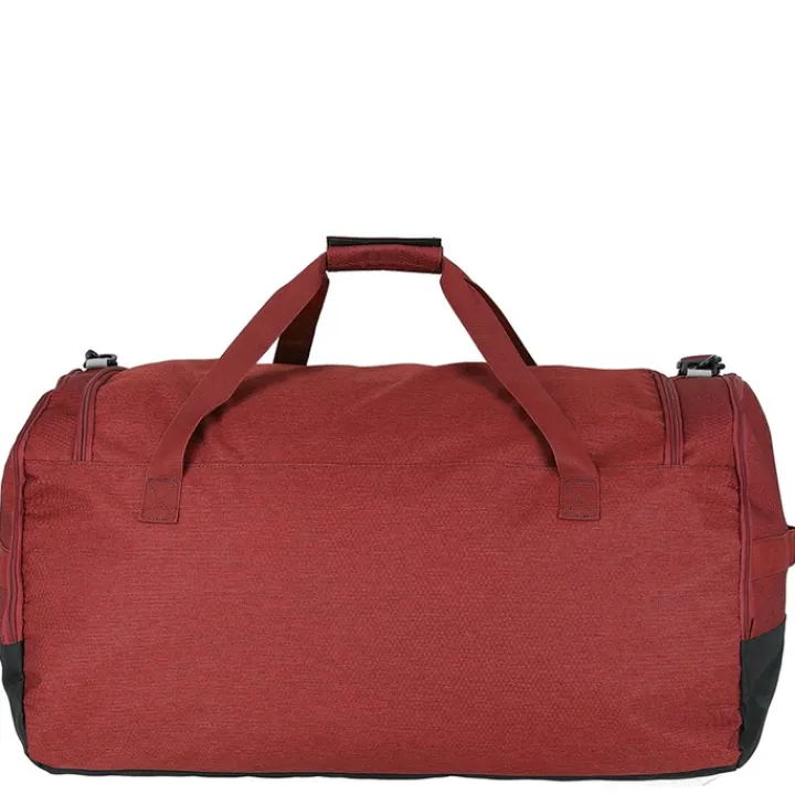Grote Reistassen|Heren Reistassen>Travelite Kick Off Duffle XL red