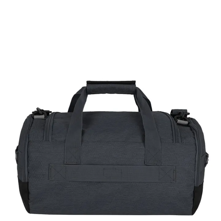 Kleine Reistassen|Handbagage Reistassen>Travelite Kick Off Duffle S dark anthracite