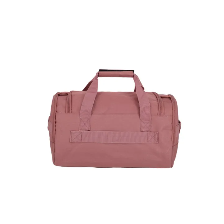 Handbagage Reistassen|Heren Reistassen>Travelite Kick Off Duffle M rose