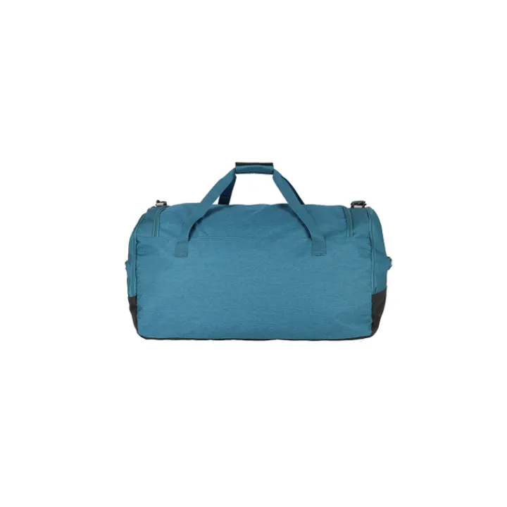 Grote Reistassen|Heren Reistassen>Travelite Kick Off Duffle XL petrol