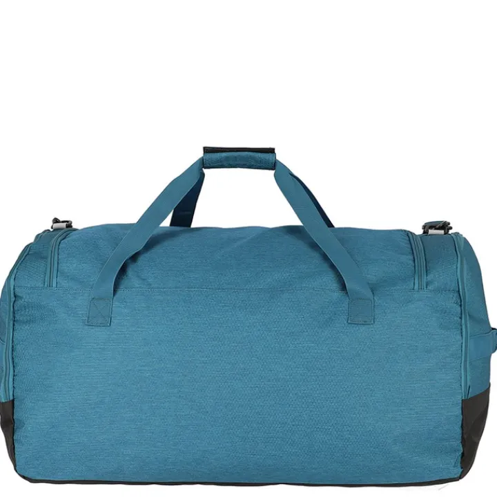 Grote Reistassen|Heren Reistassen>Travelite Kick Off Duffle XL petrol