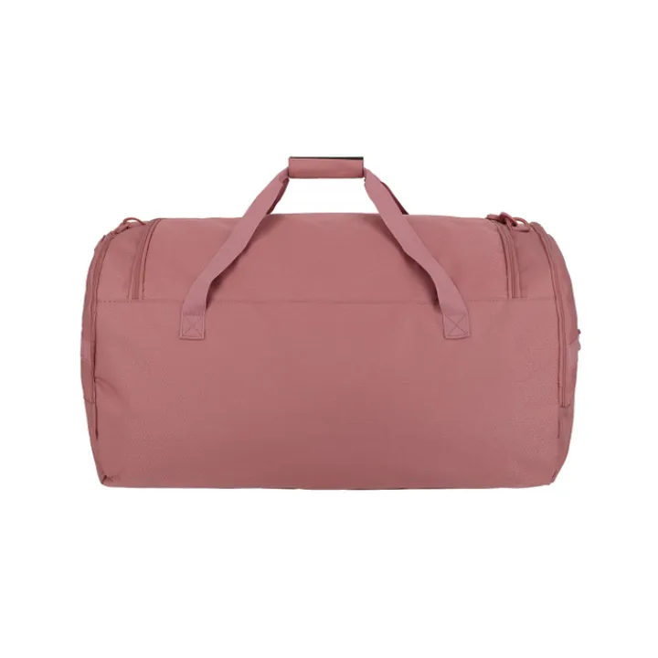 Grote Reistassen|Heren Reistassen>Travelite Kick Off Duffle XL rose