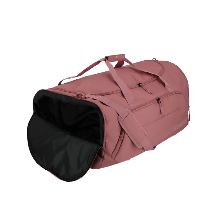 Grote Reistassen|Heren Reistassen>Travelite Kick Off Duffle XL rose