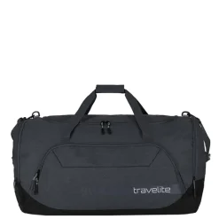 Grote Reistassen|Heren Reistassen>Travelite Kick Off Duffle XL dark anthracite
