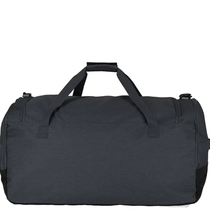 Grote Reistassen|Heren Reistassen>Travelite Kick Off Duffle XL dark anthracite