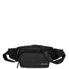 Heuptassen>Travelite Kick Off Waistbag black