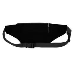 Heuptassen>Travelite Kick Off Waistbag black
