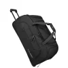 Grote Reistassen|Heren Reistassen>Travelite Kick Off Wheeled Duffle XL black