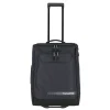 Handbagage Reistassen|Heren Reistassen>Travelite Kick Off Wheeled Duffle S dark antracite