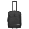 Handbagage Reistassen|Heren Reistassen>Travelite Kick Off Wheeled Duffle S black