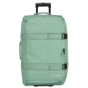 Heren Reistassen|Dames Reistassen>Travelite Kick Off Wheeled Duffle L sage