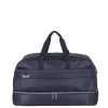 Heren Reistassen|Dames Reistassen>Travelite Miigo Weekender with Bottom Compartment navy/outerspace