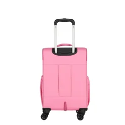 Kindertrolleys|Kinderkoffers>Travelite Minimover 4w Kids Trolley unicorn