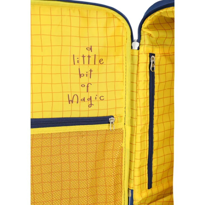 Kindertrolleys|Kinderkoffers>Travelite Minimover 2w Kids Trolley pirate