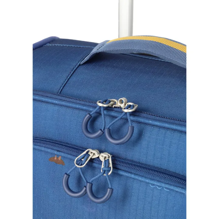 Kindertrolleys|Kinderkoffers>Travelite Minimover 2w Kids Trolley pirate