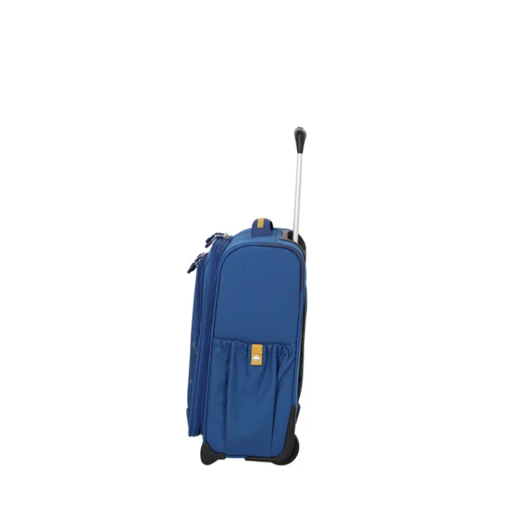 Kindertrolleys|Kinderkoffers>Travelite Minimover 2w Kids Trolley pirate