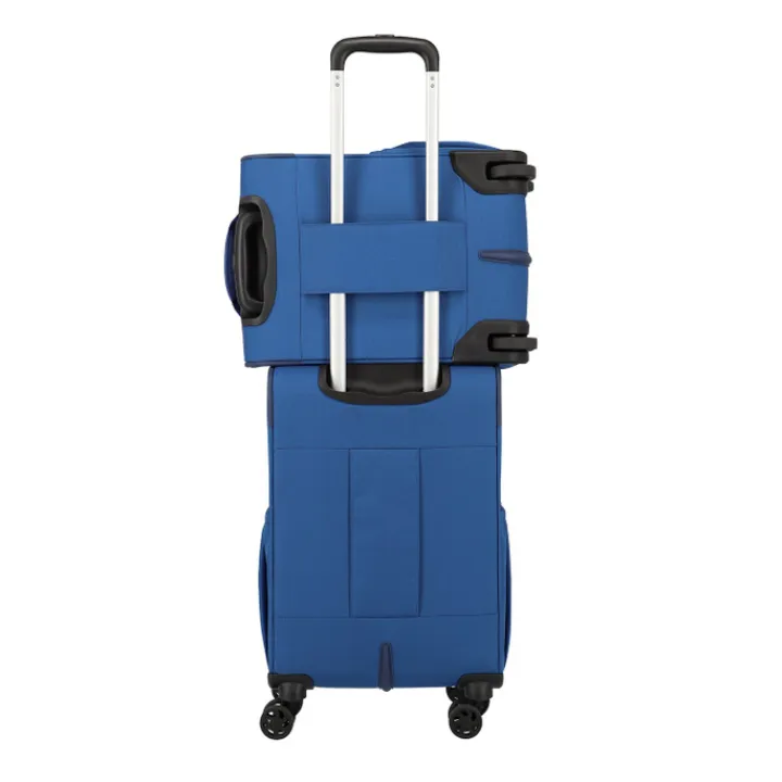 Kindertrolleys|Kinderkoffers>Travelite Minimover 2w Kids Trolley pirate