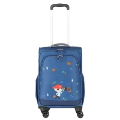 Kindertrolleys|Kinderkoffers>Travelite Minimover 4w Kids Trolley pirate