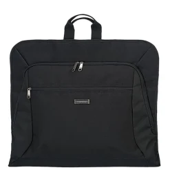 Kledinghoezen>Travelite Mobile Garment Sleeve black