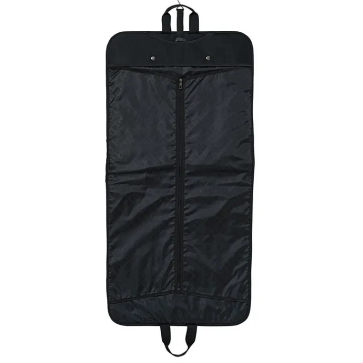 Kledinghoezen>Travelite Mobile Garment Sleeve black