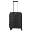 Transavia Trolleys|Ryanair Trolleys>Travelite Mooby 4w Trolley S black