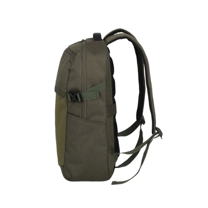 Kleine Rugzakken|Daypack>Travelite Pathway Backpack olive