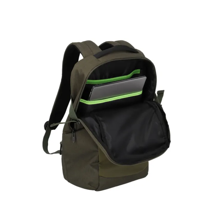 Kleine Rugzakken|Daypack>Travelite Pathway Backpack olive