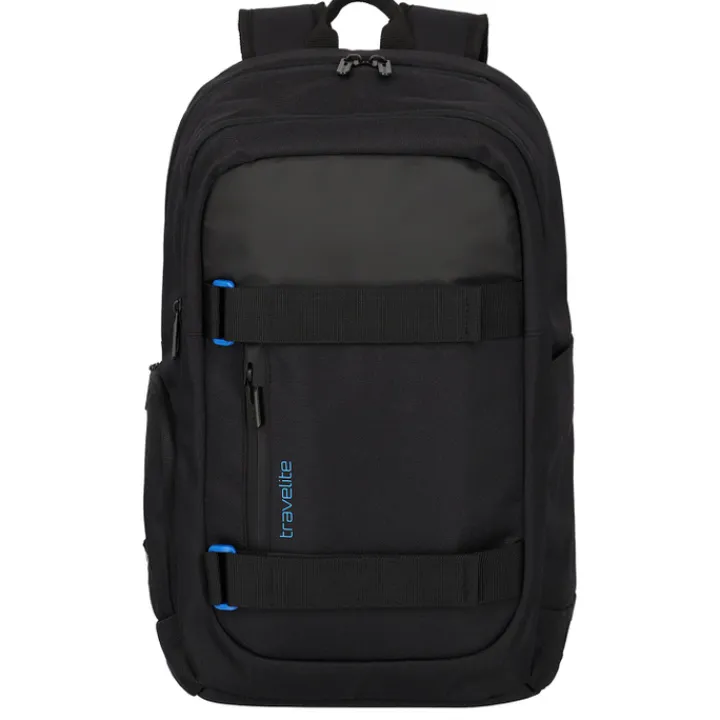 Schoolrugzak|Daypack>Travelite Pathway Backpack black
