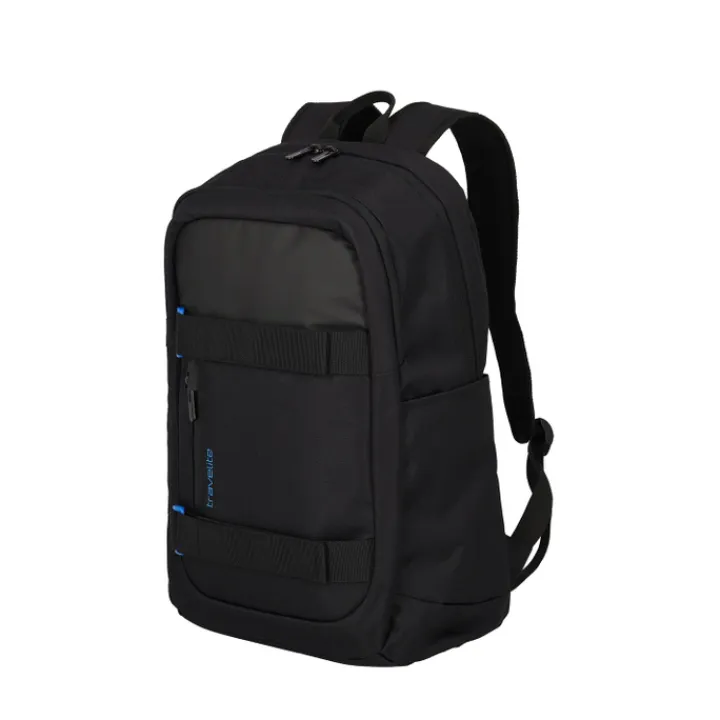 Schoolrugzak|Daypack>Travelite Pathway Backpack black