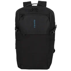 Kleine Rugzakken|Daypack>Travelite Pathway Backpack black