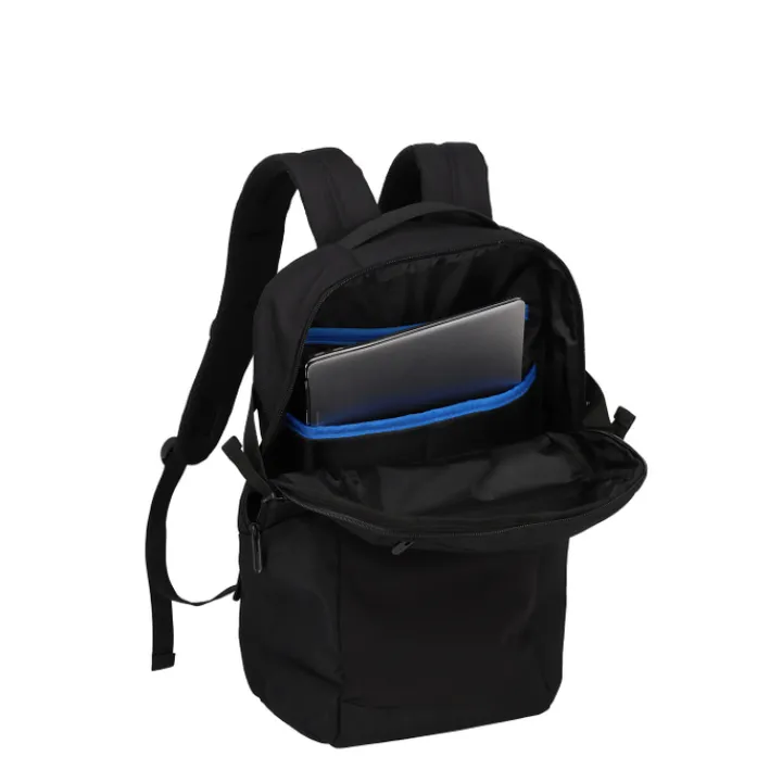 Kleine Rugzakken|Daypack>Travelite Pathway Backpack black