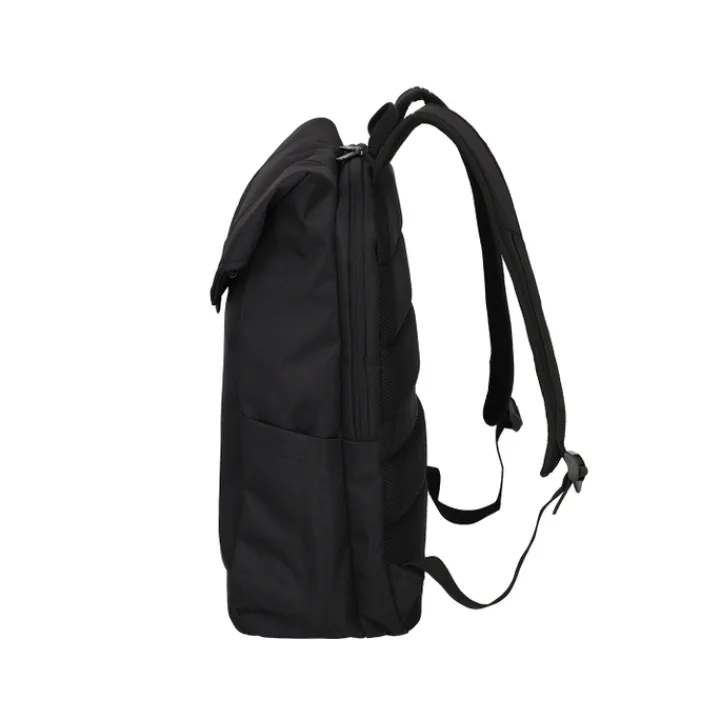 Daypack|15.6 Inch Laptoptassen>Travelite Pathway Backpack black
