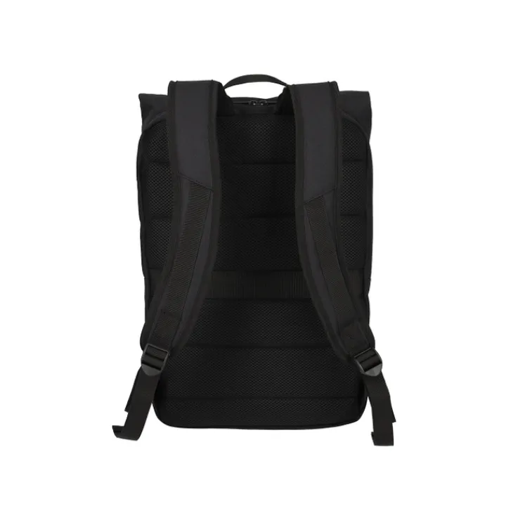 Daypack|15.6 Inch Laptoptassen>Travelite Pathway Backpack black