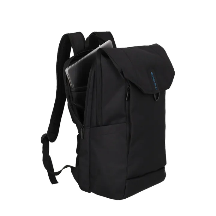 Daypack|15.6 Inch Laptoptassen>Travelite Pathway Backpack black