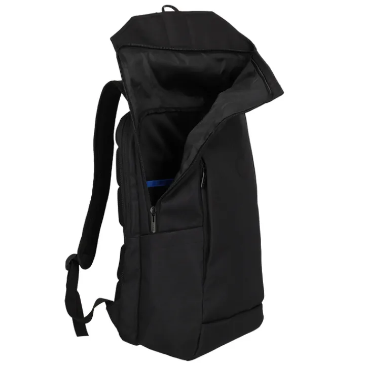 Daypack|15.6 Inch Laptoptassen>Travelite Pathway Backpack black