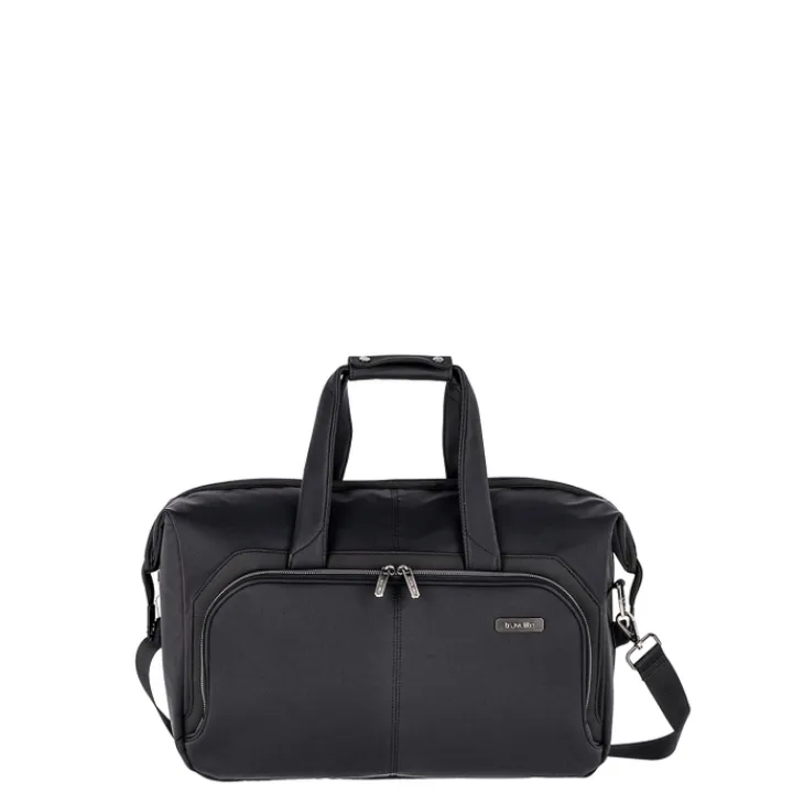 Kleine Reistassen|Handbagage Reistassen>Travelite Priima Weekender black