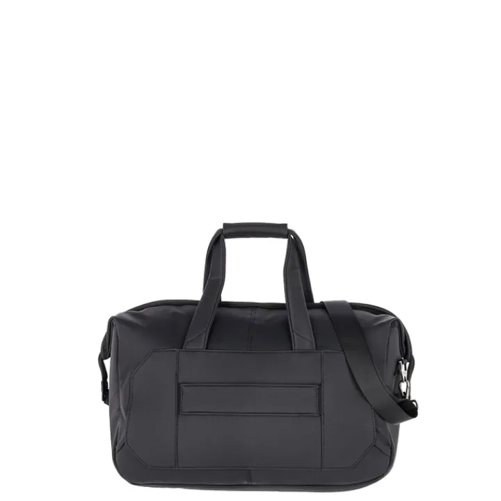 Kleine Reistassen|Handbagage Reistassen>Travelite Priima Weekender black