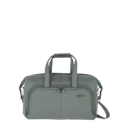 Kleine Reistassen|Handbagage Reistassen>Travelite Priima Weekender olive