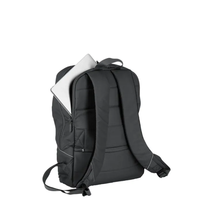 15.6 Inch Laptoptassen|Laptop Rugzakken>Travelite Skaii Backpack anthracite