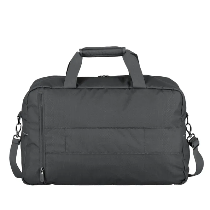 Kleine Reistassen|Heren Reistassen>Travelite Skaii Weekender/Backpack anthracite
