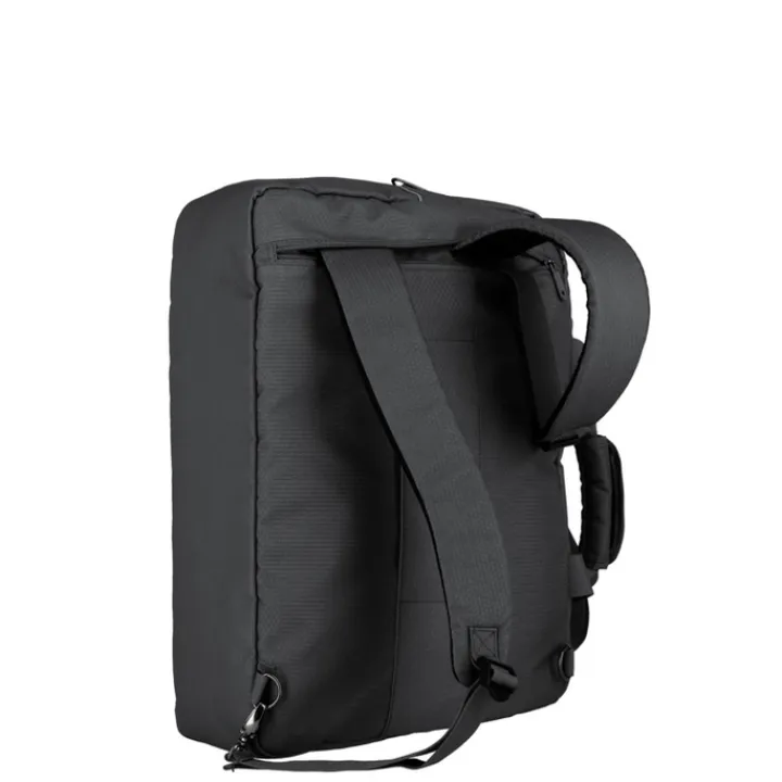 Kleine Reistassen|Heren Reistassen>Travelite Skaii Weekender/Backpack anthracite