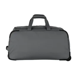 Heren Reistassen|Dames Reistassen>Travelite Skaii Wheeled Duffle anthracite