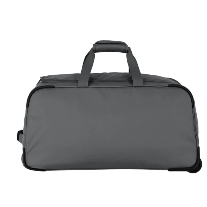 Heren Reistassen|Dames Reistassen>Travelite Skaii Wheeled Duffle anthracite