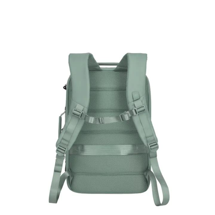 Laptop Rugzakken|Laptop Rugzak>Travelite Workfloow Backpack L sage